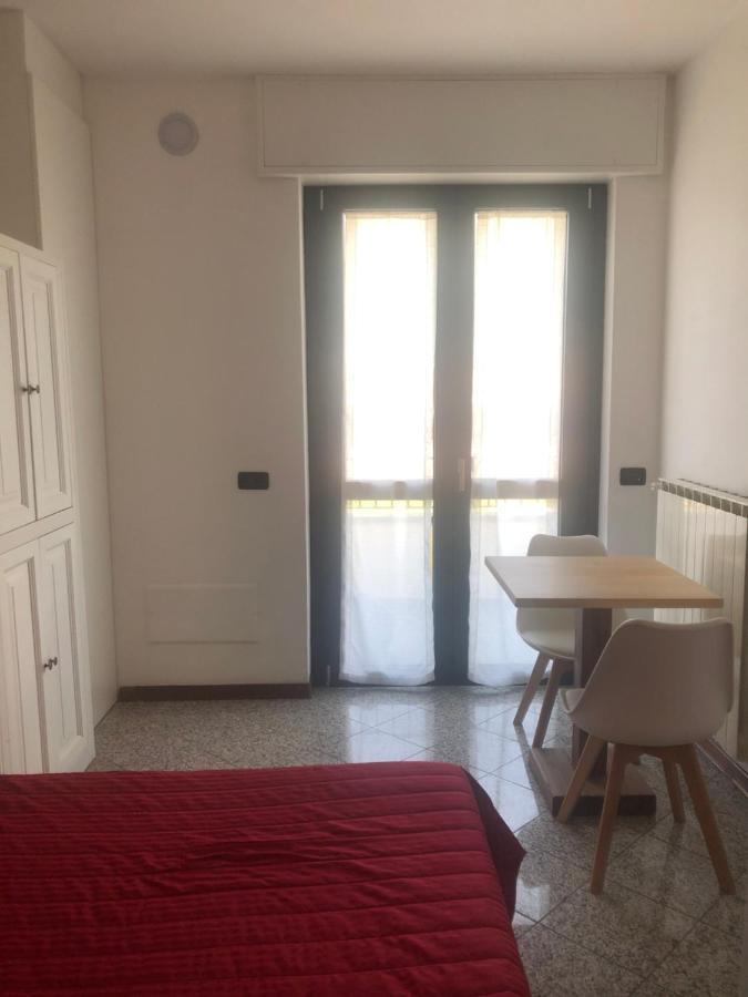 Bed and Breakfast La Casa Di Anna Delebio Zewnętrze zdjęcie