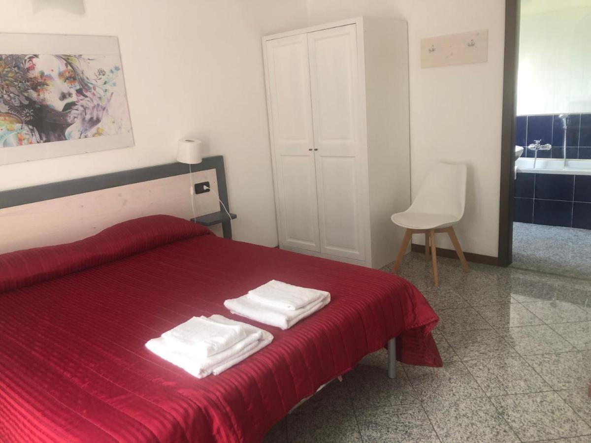 Bed and Breakfast La Casa Di Anna Delebio Zewnętrze zdjęcie