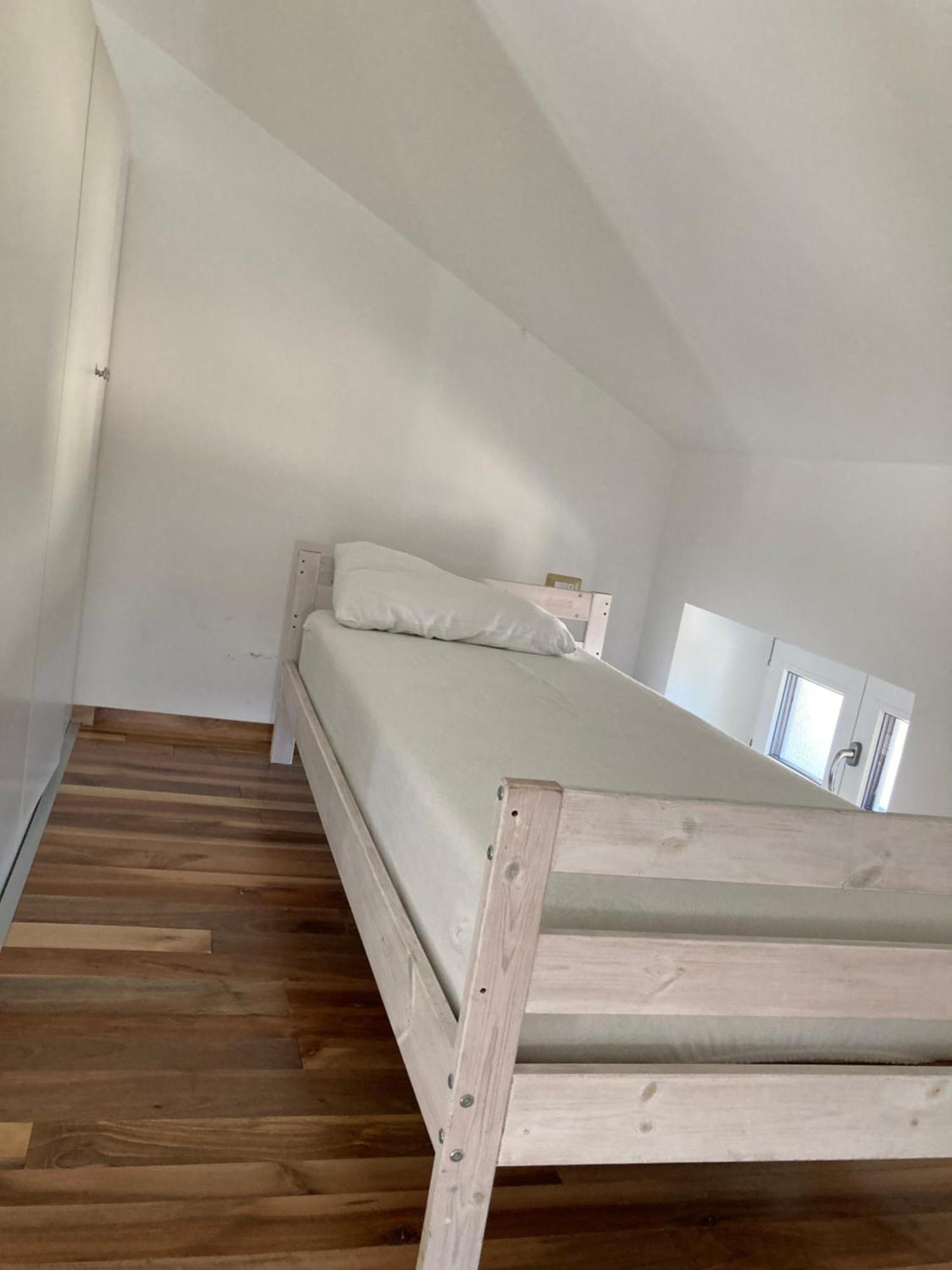 Bed and Breakfast La Casa Di Anna Delebio Zewnętrze zdjęcie