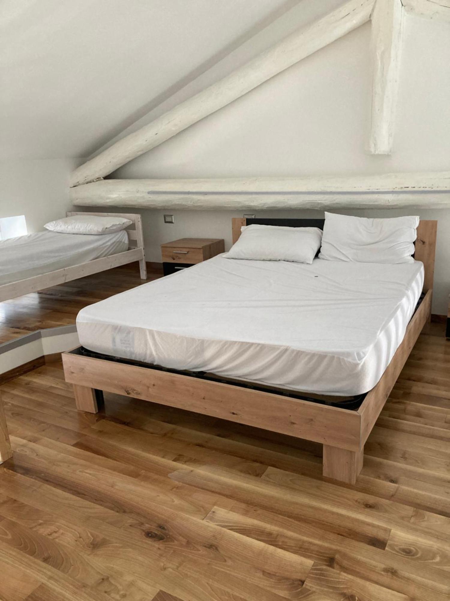 Bed and Breakfast La Casa Di Anna Delebio Zewnętrze zdjęcie