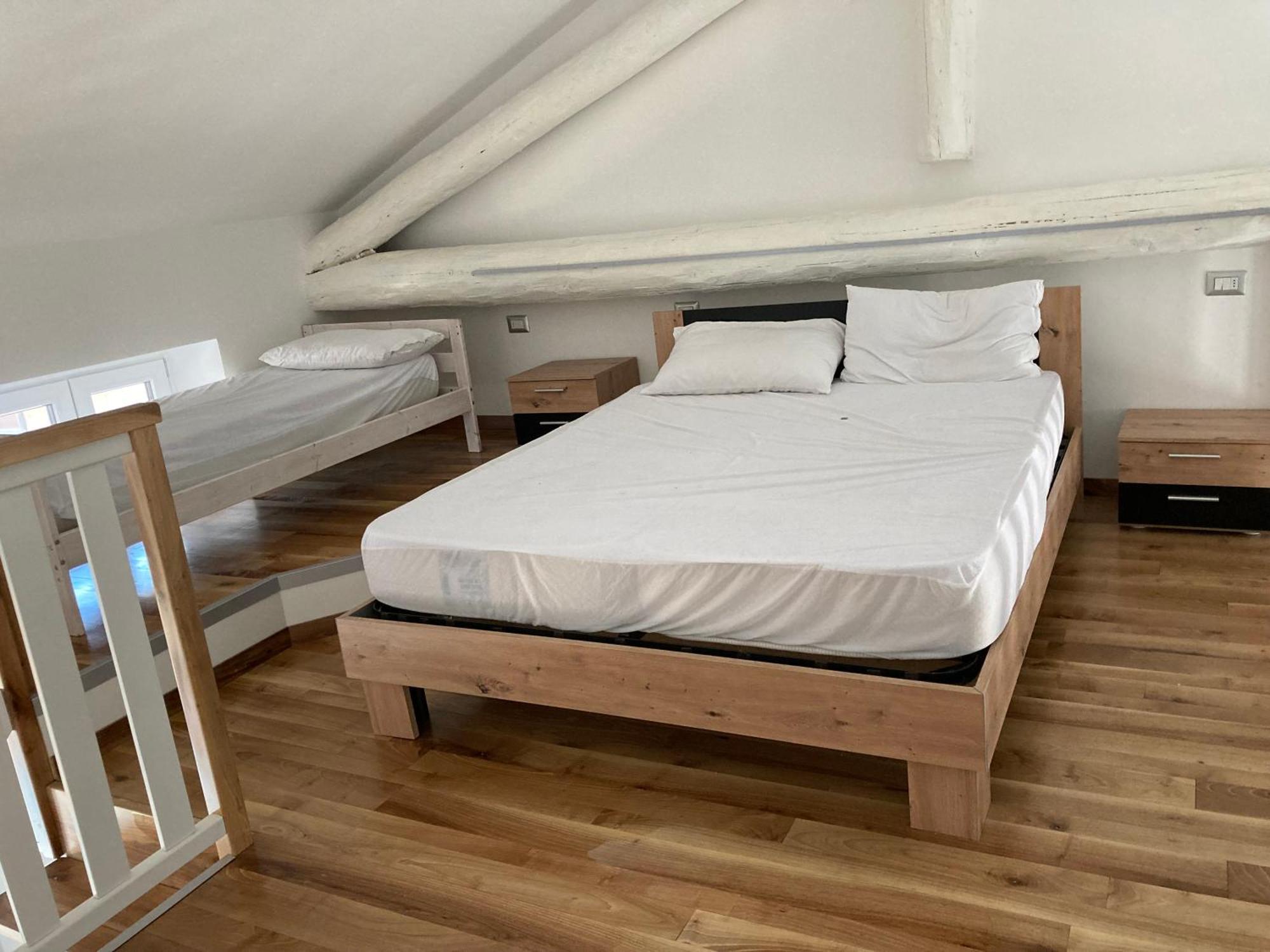 Bed and Breakfast La Casa Di Anna Delebio Zewnętrze zdjęcie