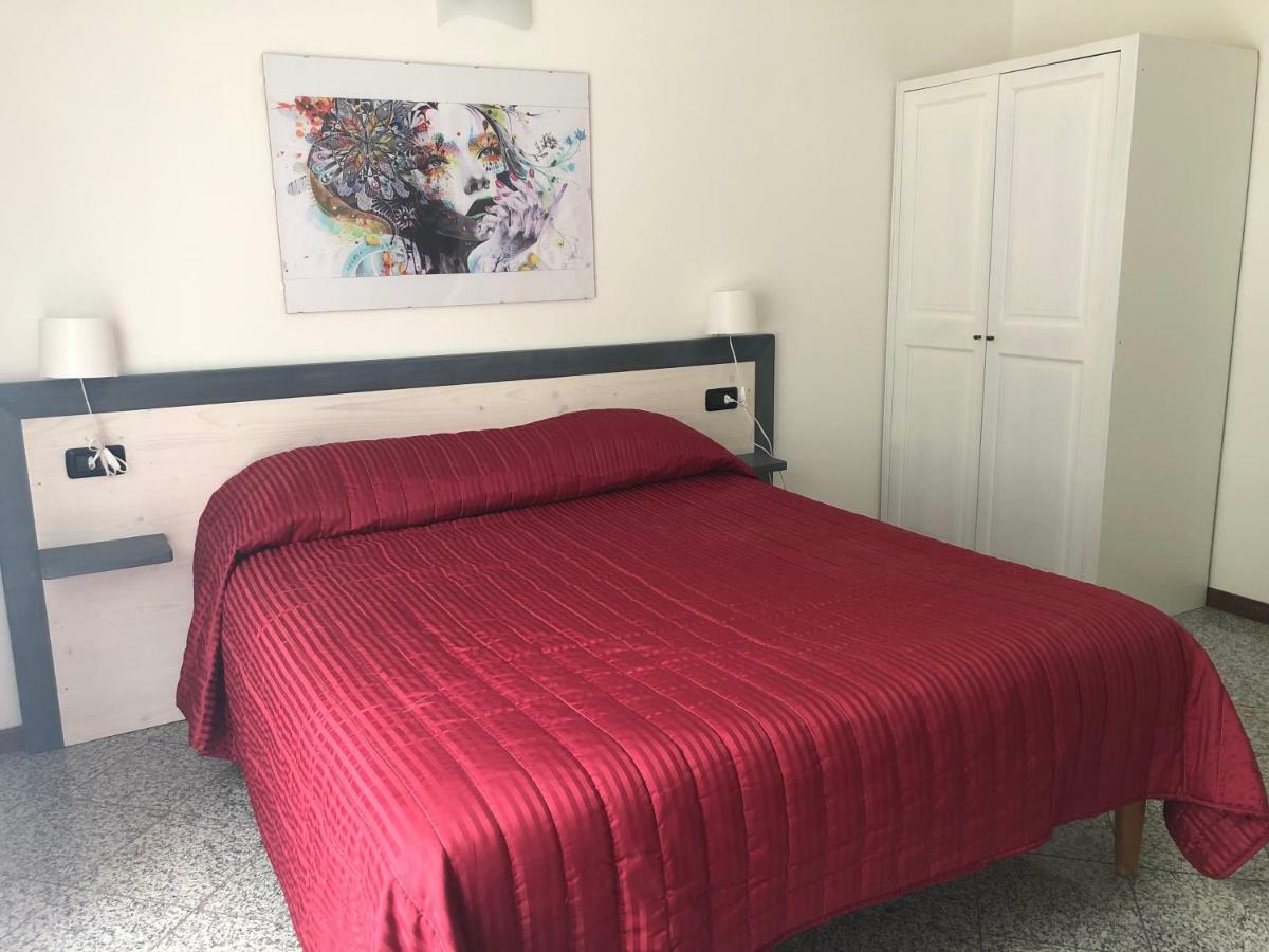Bed and Breakfast La Casa Di Anna Delebio Zewnętrze zdjęcie