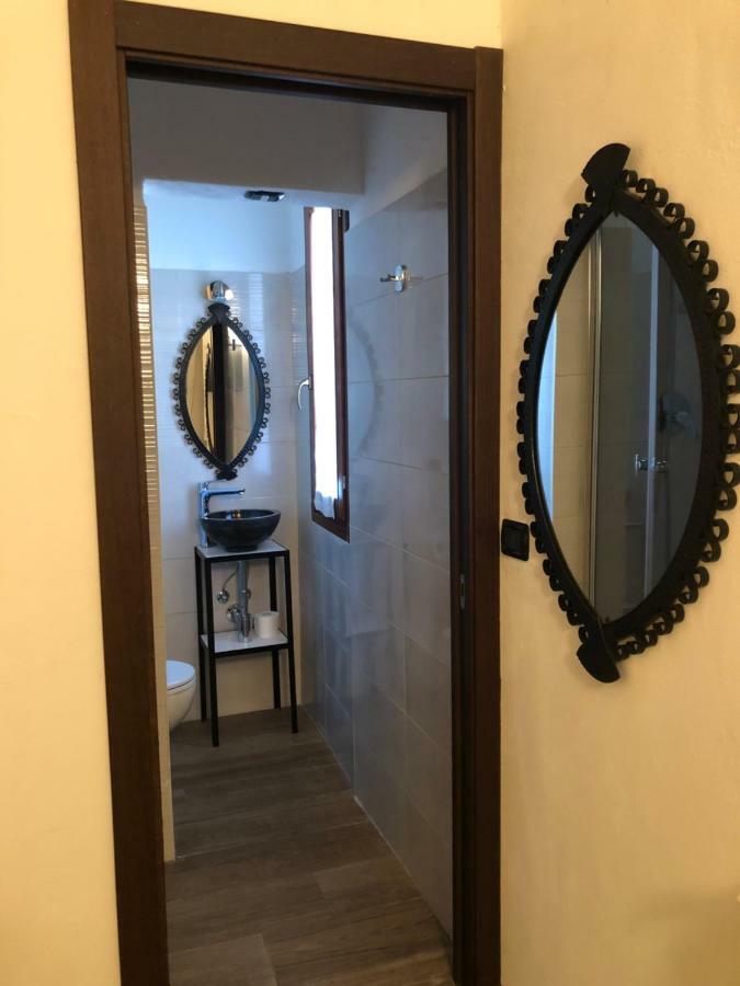 Bed and Breakfast La Casa Di Anna Delebio Zewnętrze zdjęcie
