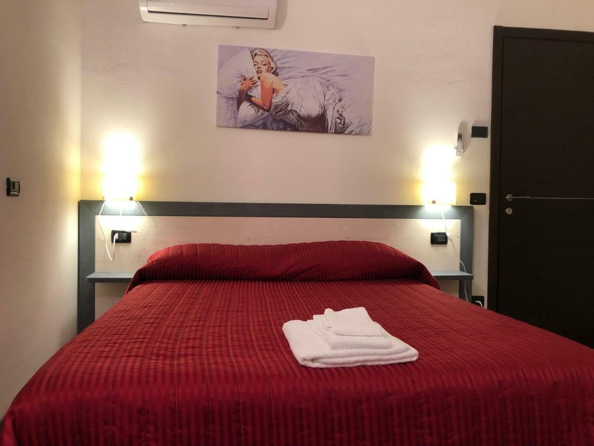 Bed and Breakfast La Casa Di Anna Delebio Zewnętrze zdjęcie